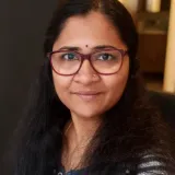 Lakshmi Pavani S