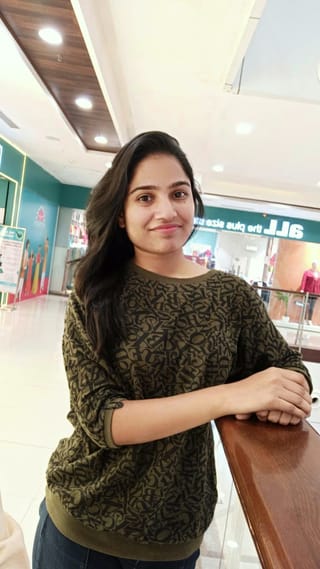 Ankita Sharma