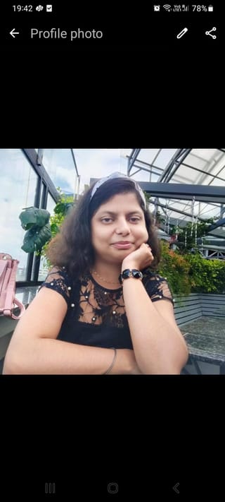 Shruti Banerjee